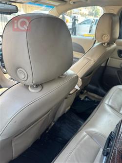 شێڤرۆلێت مالیبۆ